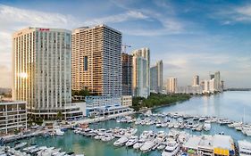 Miami Marriott Biscayne Bay 4*